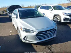 KMHD84LF4JU720036 2018 HYUNDAI ELANTRA