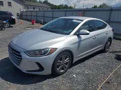 KMHD84LF4JU720232 2018 HYUNDAI ELANTRA