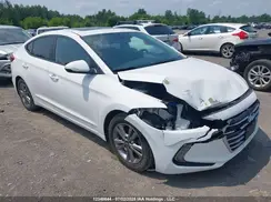 KMHD84LF4JU722286 2018 HYUNDAI ELANTRA