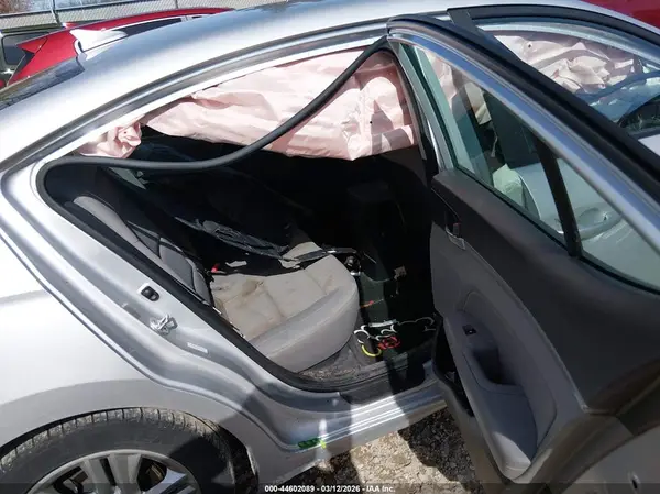 KMHD84LF4KU731104 2019 HYUNDAI ELANTRA - Image 8