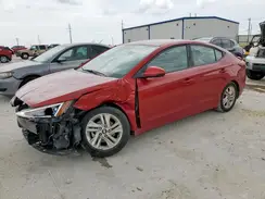 KMHD84LF4KU737808 2019 HYUNDAI ELANTRA
