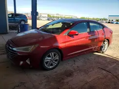 KMHD84LF4KU737873 2019 HYUNDAI ELANTRA