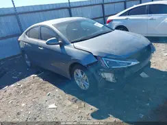 KMHD84LF4KU738263 2019 HYUNDAI ELANTRA