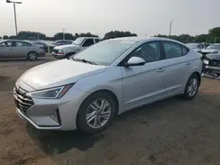 KMHD84LF4KU738988 2019 HYUNDAI ELANTRA