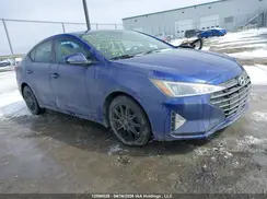 KMHD84LF4KU739235 2019 HYUNDAI ELANTRA