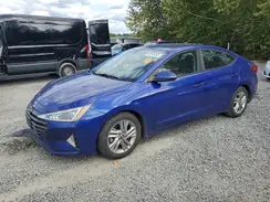 KMHD84LF4KU741289 2019 HYUNDAI ELANTRA