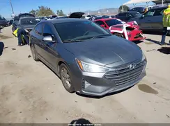 KMHD84LF4KU742166 2019 HYUNDAI ELANTRA