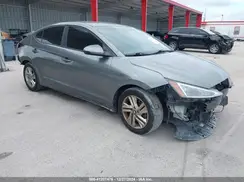 KMHD84LF4KU743219 2019 HYUNDAI ELANTRA