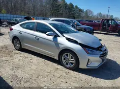 KMHD84LF4KU743494 2019 HYUNDAI ELANTRA