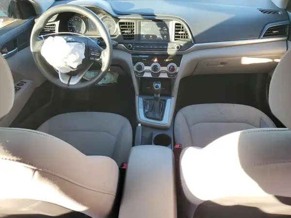 KMHD84LF4KU745567 2019 HYUNDAI ELANTRA - Image 8