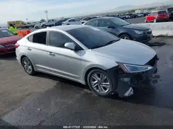 KMHD84LF4KU745570 2019 HYUNDAI ELANTRA