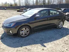 KMHD84LF4KU746573 2019 HYUNDAI ELANTRA