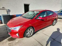 KMHD84LF4KU747268 2019 HYUNDAI ELANTRA