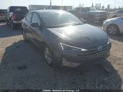 KMHD84LF4KU748274 2019 HYUNDAI ELANTRA
