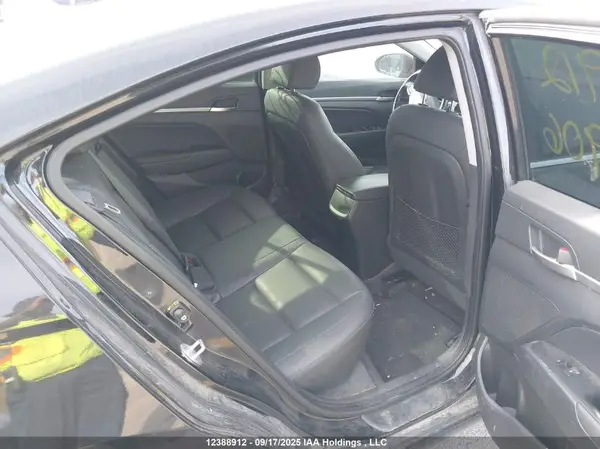 KMHD84LF4KU748906 2019 HYUNDAI ELANTRA - Image 8