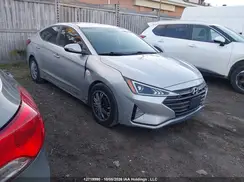 KMHD84LF4KU750056 2019 HYUNDAI ELANTRA