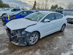 KMHD84LF4KU750171 2019 HYUNDAI ELANTRA