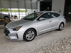 KMHD84LF4KU755063 2019 HYUNDAI ELANTRA