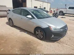 KMHD84LF4KU755077 2019 HYUNDAI ELANTRA
