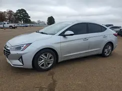 KMHD84LF4KU756004 2019 HYUNDAI ELANTRA