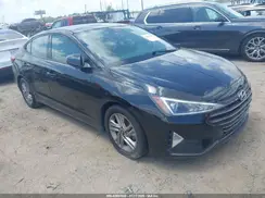 KMHD84LF4KU759002 2019 HYUNDAI ELANTRA
