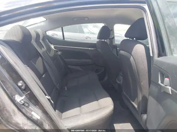 KMHD84LF4KU759002 2019 HYUNDAI ELANTRA - Image 8