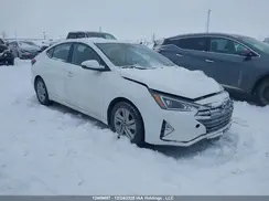 KMHD84LF4KU761090 2019 HYUNDAI ELANTRA