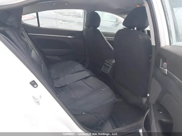 KMHD84LF4KU761090 2019 HYUNDAI ELANTRA - Image 8