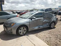 KMHD84LF4KU761607 2019 HYUNDAI ELANTRA