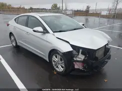 KMHD84LF4KU763132 2019 HYUNDAI ELANTRA