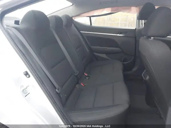 KMHD84LF4KU763132 2019 HYUNDAI ELANTRA - Image 8