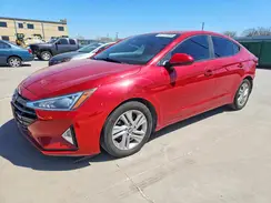 KMHD84LF4KU764961 2019 HYUNDAI ELANTRA
