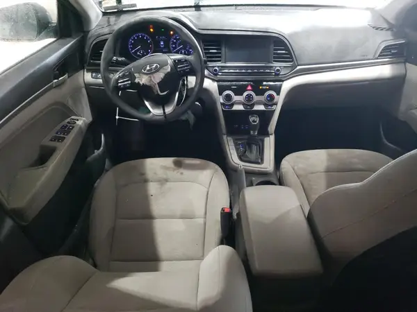 KMHD84LF4KU767486 2019 HYUNDAI ELANTRA - Image 8