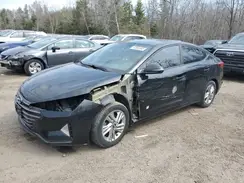 KMHD84LF4KU768282 2019 HYUNDAI ELANTRA
