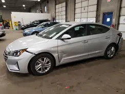 KMHD84LF4KU769786 2019 HYUNDAI ELANTRA