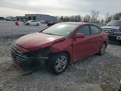 KMHD84LF4KU770503 2019 HYUNDAI ELANTRA