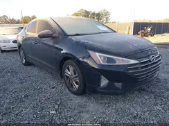 KMHD84LF4KU770565 2019 HYUNDAI ELANTRA