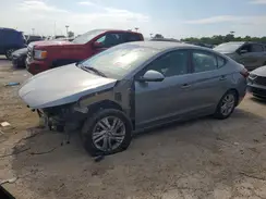 KMHD84LF4KU770758 2019 HYUNDAI ELANTRA