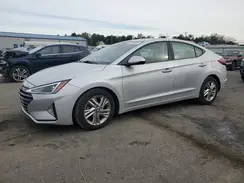 KMHD84LF4KU771103 2019 HYUNDAI ELANTRA