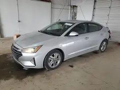 KMHD84LF4KU771179 2019 HYUNDAI ELANTRA
