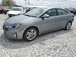 KMHD84LF4KU771652 2019 HYUNDAI ELANTRA