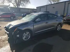 KMHD84LF4KU772655 2019 HYUNDAI ELANTRA