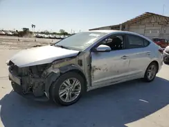 KMHD84LF4KU772882 2019 HYUNDAI ELANTRA