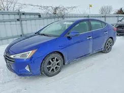 KMHD84LF4KU774454 2019 HYUNDAI ELANTRA