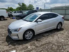 KMHD84LF4KU775345 2019 HYUNDAI ELANTRA