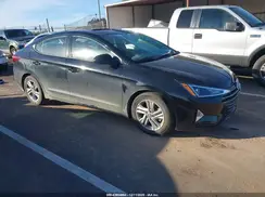 KMHD84LF4KU775474 2019 HYUNDAI ELANTRA