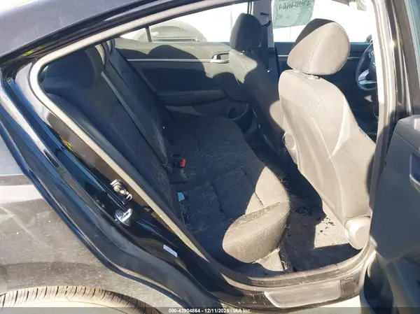 KMHD84LF4KU775474 2019 HYUNDAI ELANTRA - Image 8