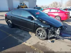 KMHD84LF4KU778097 2019 HYUNDAI ELANTRA