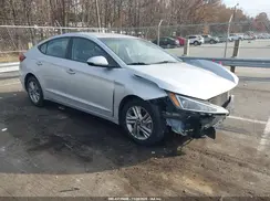 KMHD84LF4KU778150 2019 HYUNDAI ELANTRA