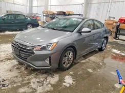 KMHD84LF4KU779511 2019 HYUNDAI ELANTRA